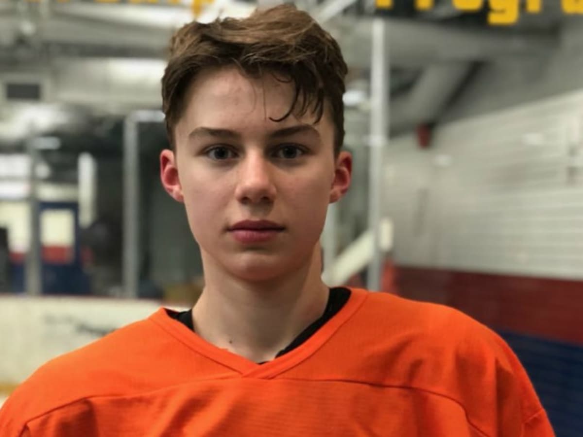 Who is Connor Bedard? Meet the next World Juniors phenom hoping to