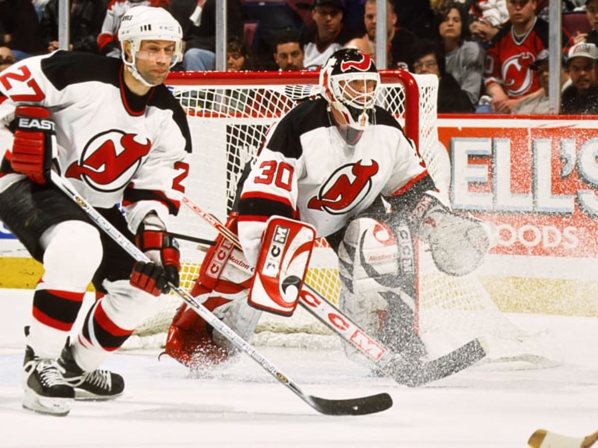 Colorado Rockies hockey lives on - sort of - in New Jersey Devils