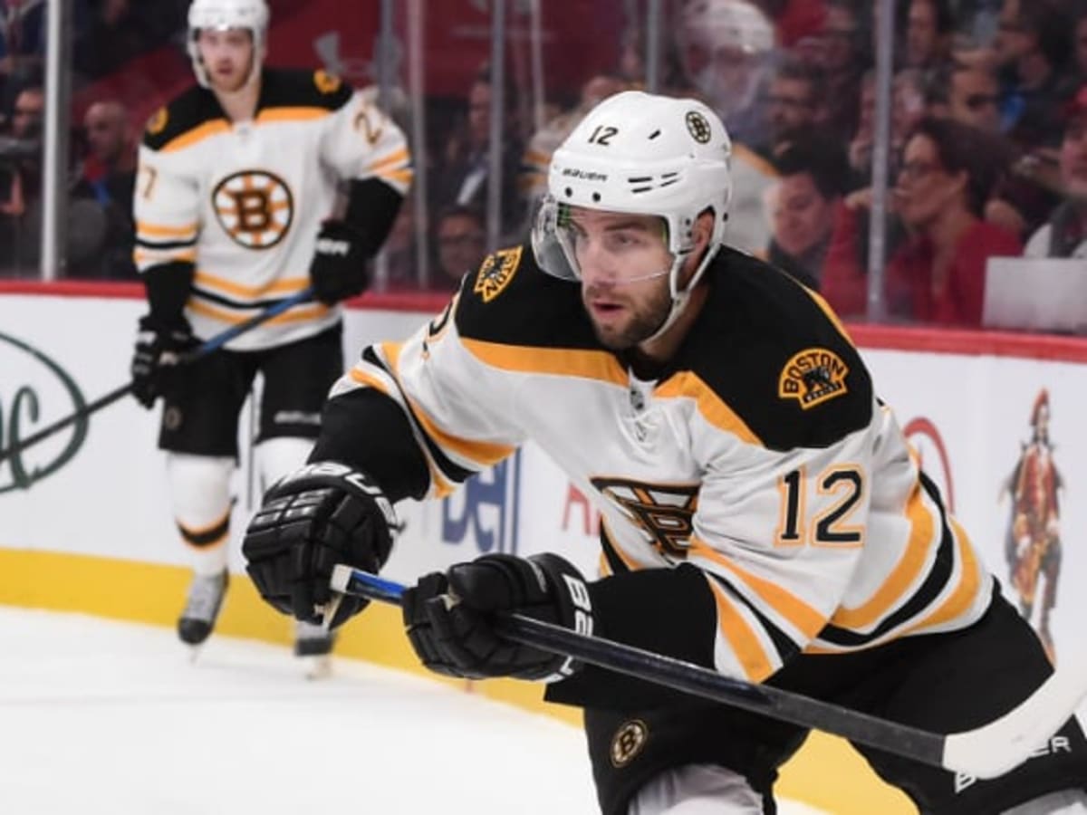 Simon Gagne and the impending wave of NHL veteran training camp