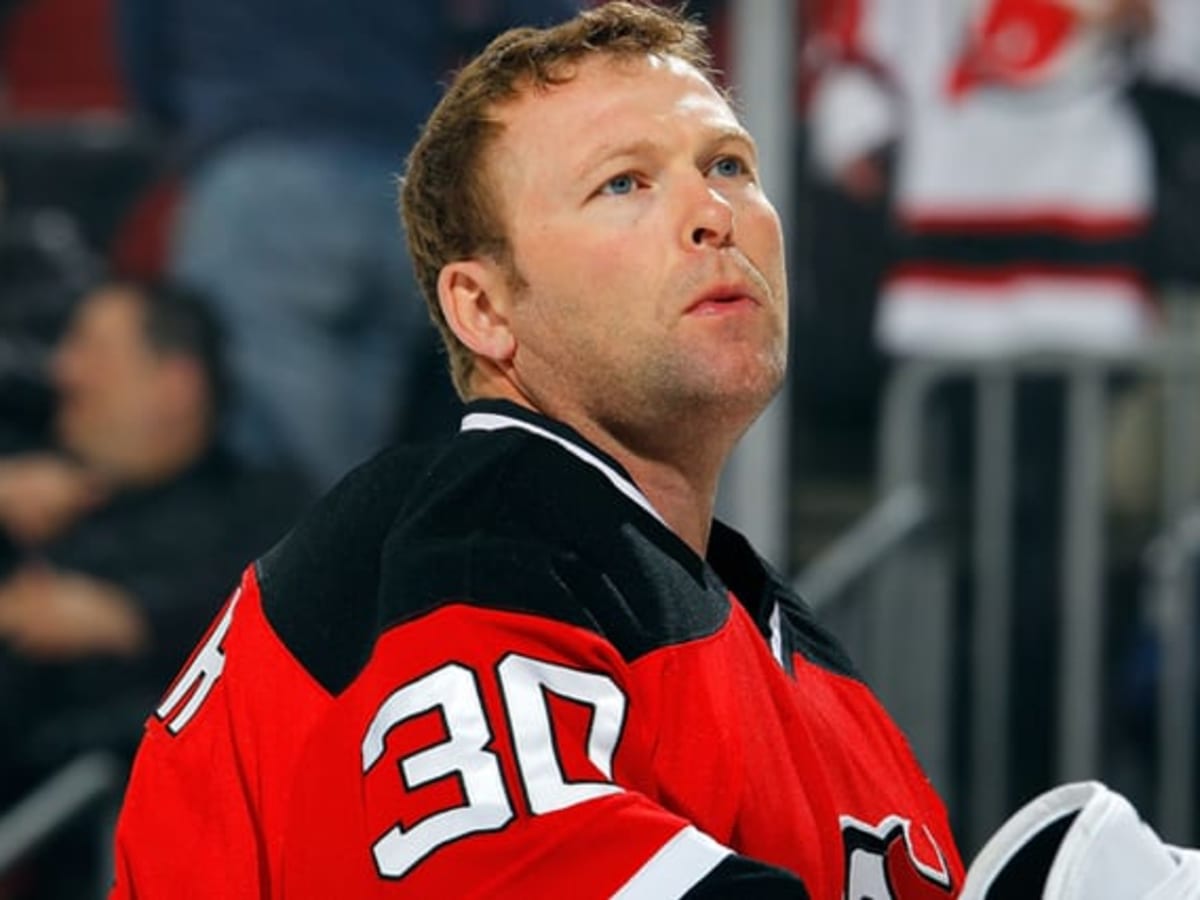 Brodeur's back in the net, in the know – The Denver Post