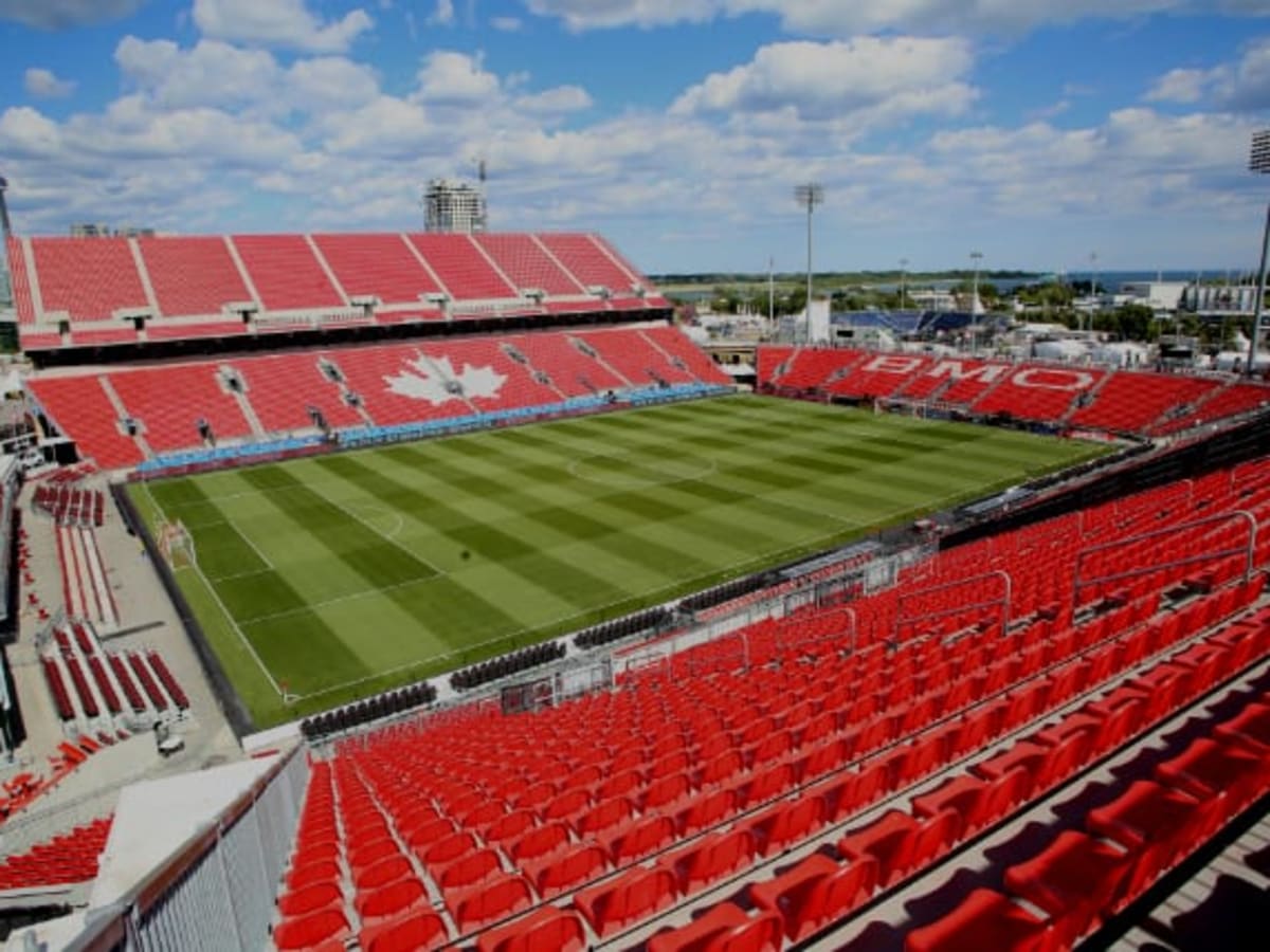 BMO Field - All You Need to Know BEFORE You Go (with Photos)