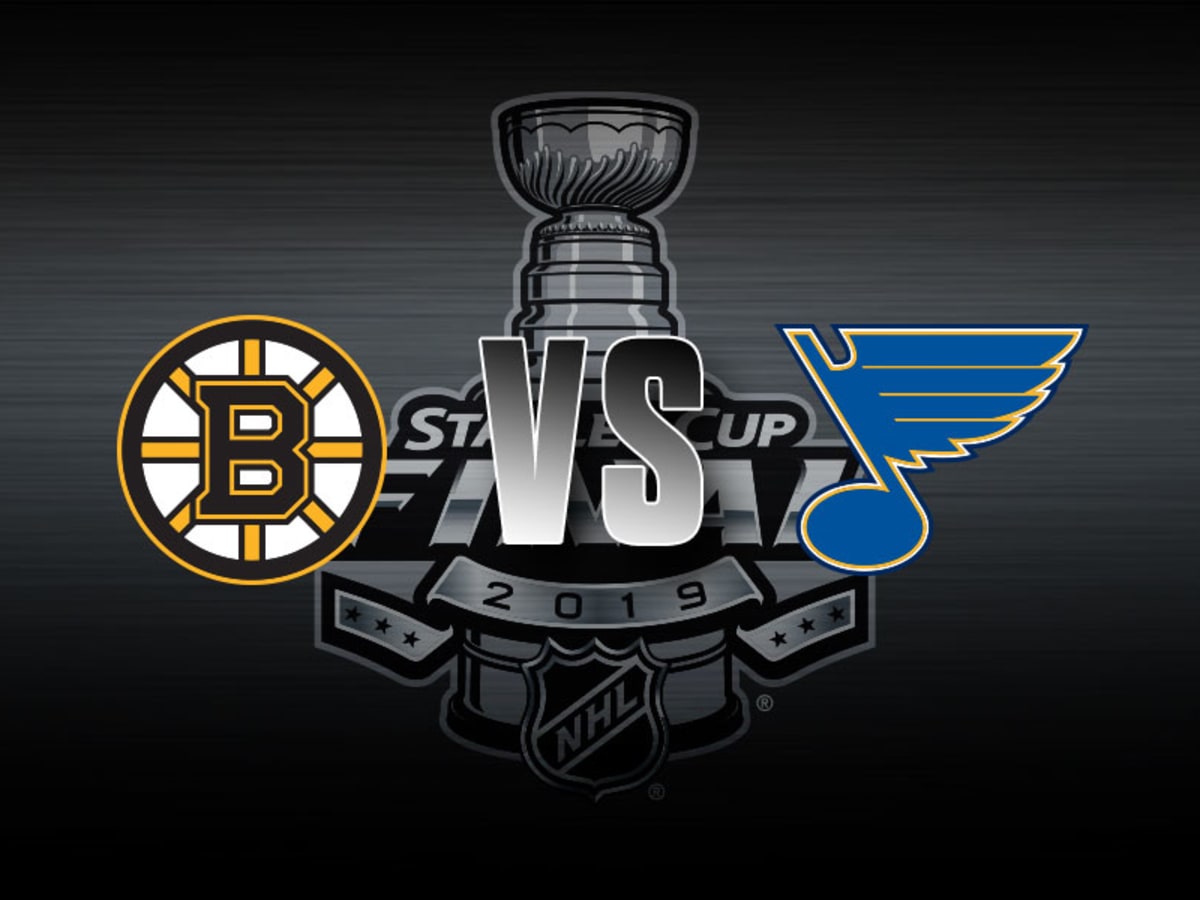 Stanley Cup Final preview: Plenty of Philly connections to the St. Louis  Blues