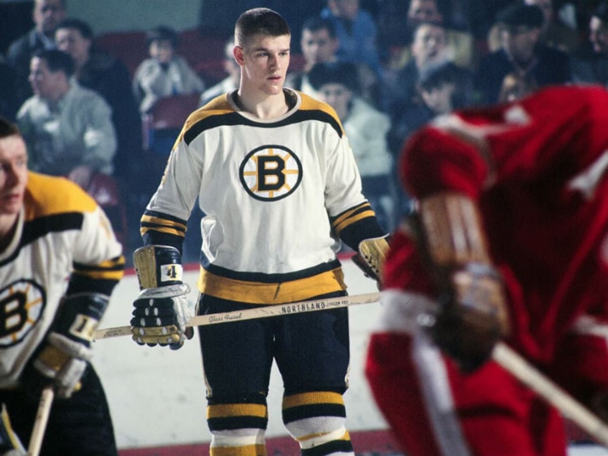 Another Bobby Orr Was Drafted to the NHL - The Hockey News