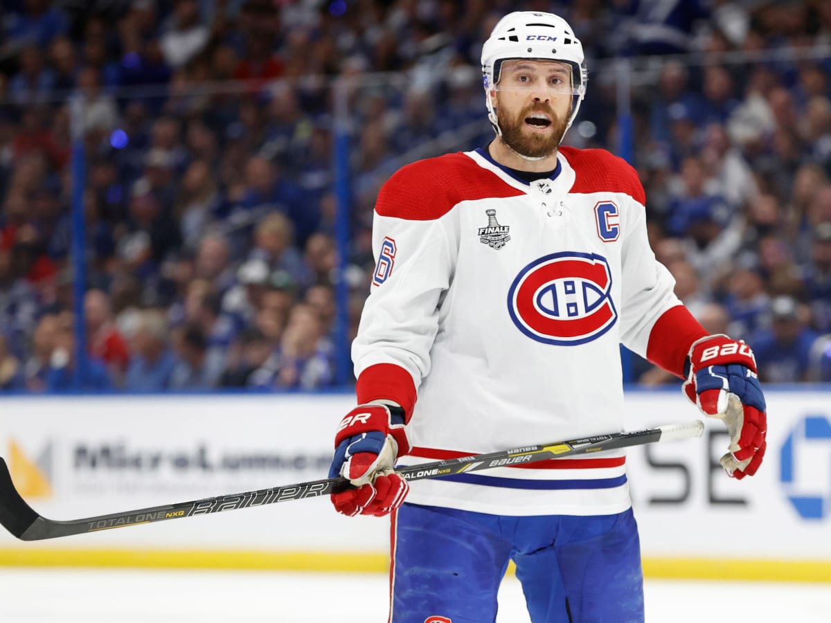 NHL Network on X: The Vegas Golden Knights and Arizona Coyotes completed a  trade yesterday that involved the contract of Shea Weber. Hart Levine  explains why this trade is a win-win. @EJHradek_NHL