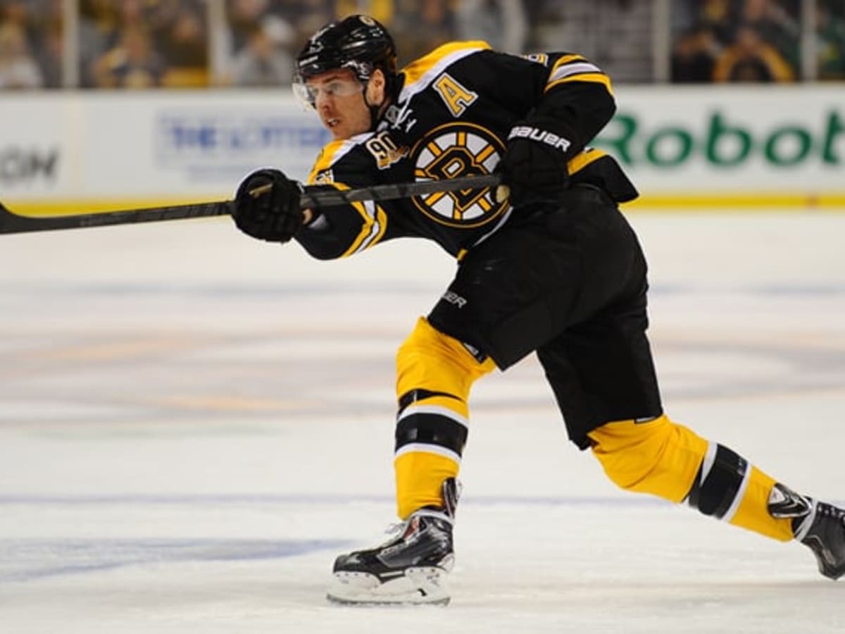 Bruins Forward David Krejci Injured, Will Not Travel To New Jersey – Black  N' Gold Hockey