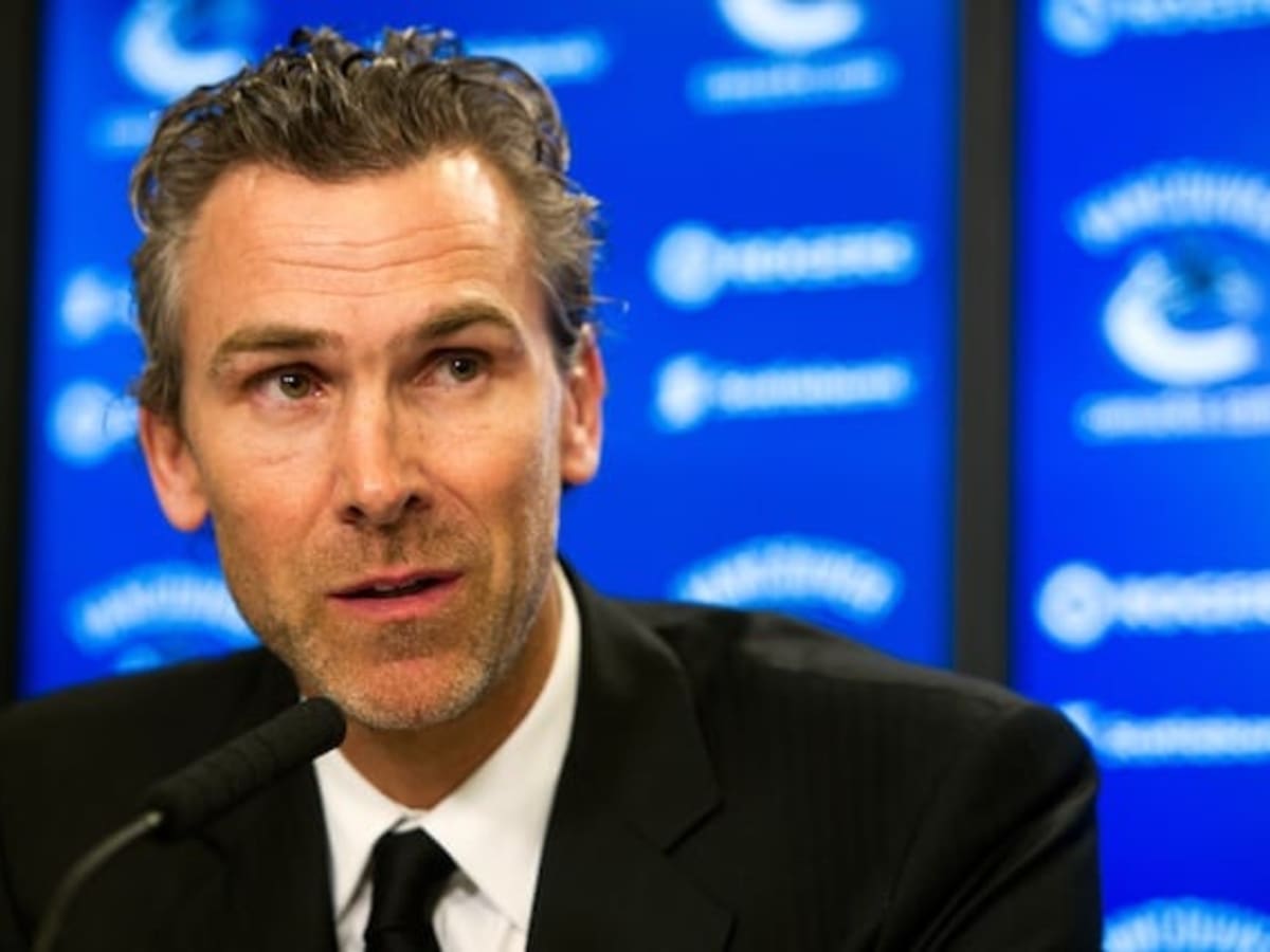 Hordichuk apologizes for 'out of context' Trevor Linden insult