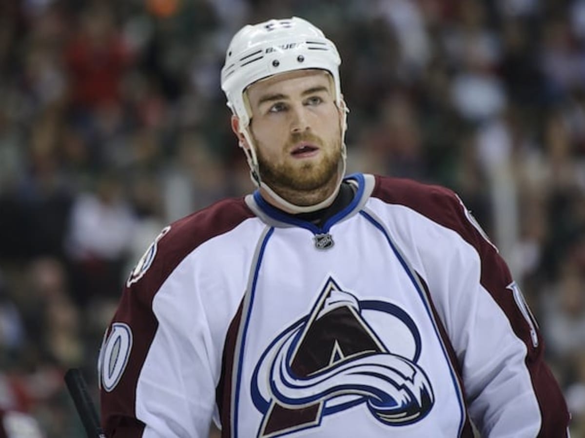 Ryan O'Reilly's heart-wrenching reaction to Blues' Game 6 loss vs.  Avalanche highlights agony of defeat