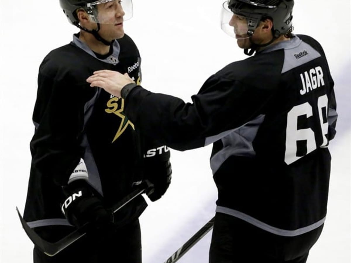 LA Kings Return To The Playoffs After Four-Year Drought