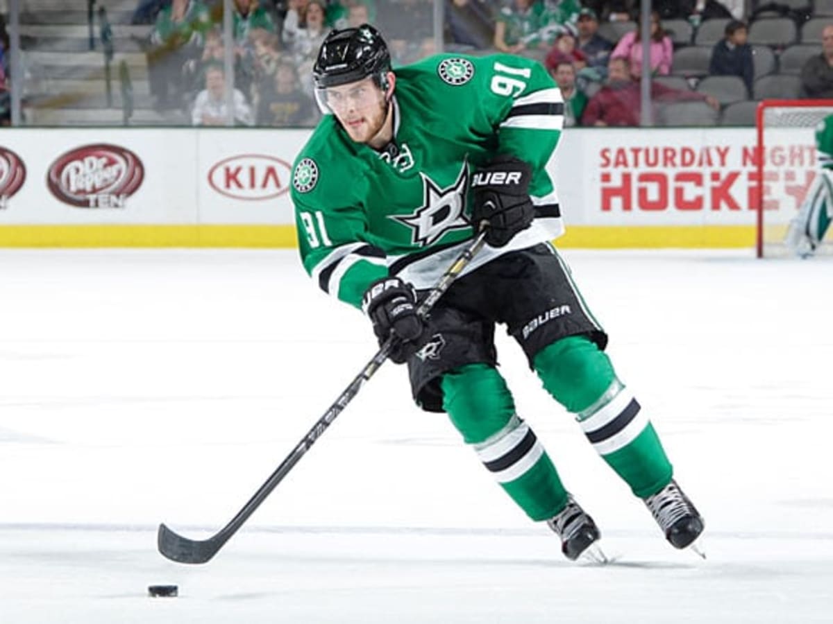Will Tyler Seguin Score a Goal Against the Blue Jackets on October 30?