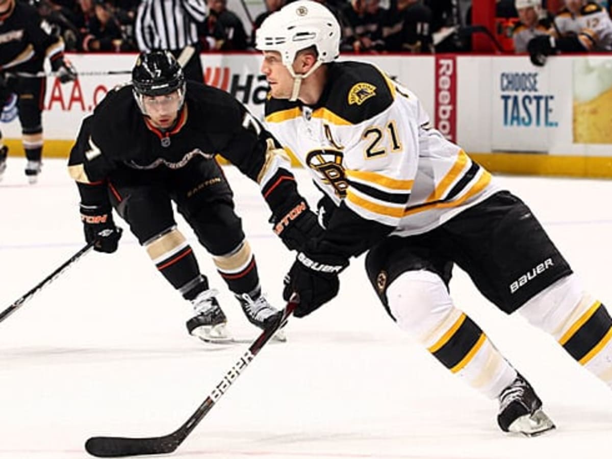 Marty Turco making fast progress for Bruins - The Boston Globe
