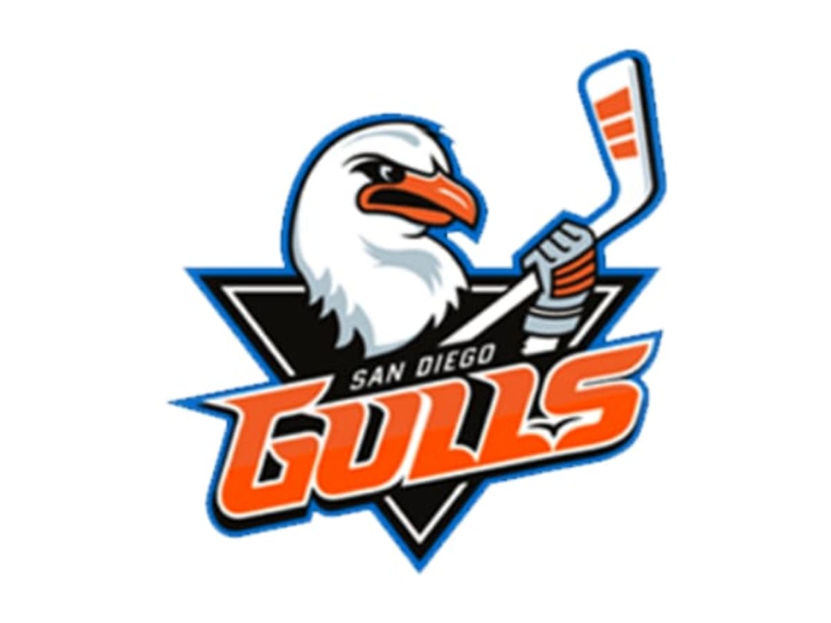 san diego gulls ahl jersey