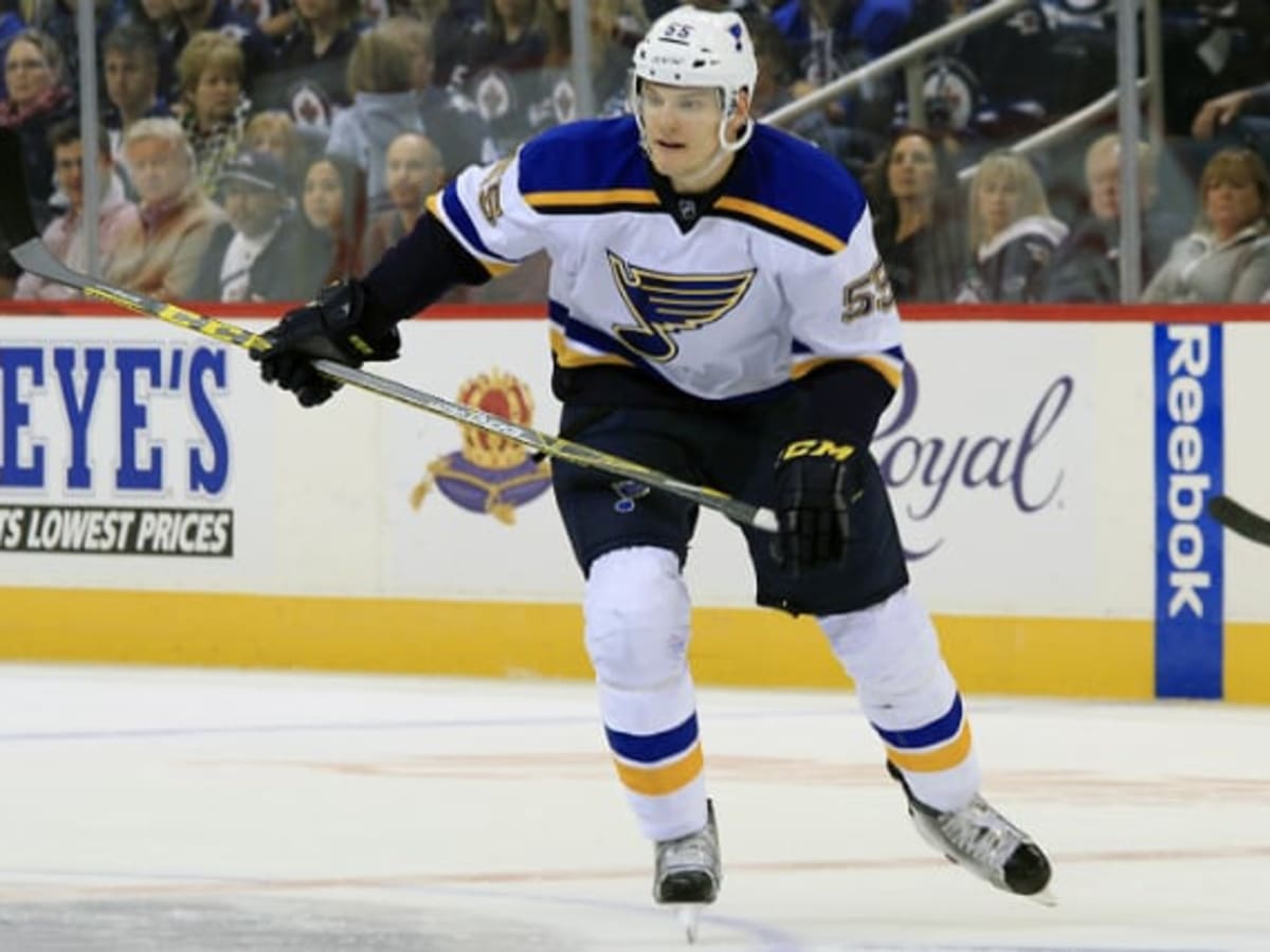 Colton Parayko: From Alaska to Calder Candidate