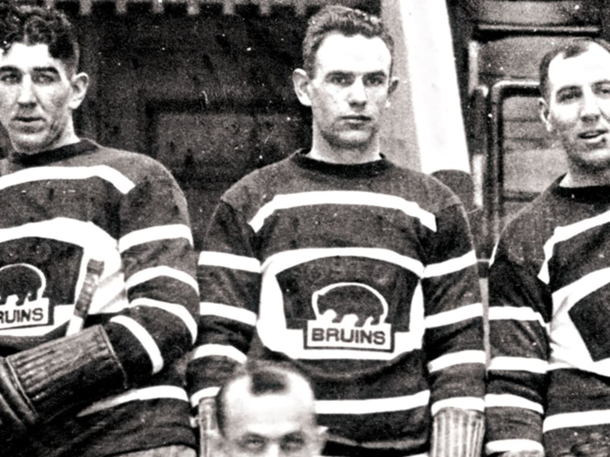 Hockey  The Making of a small town – a glimpse to Lumby's Pioneers