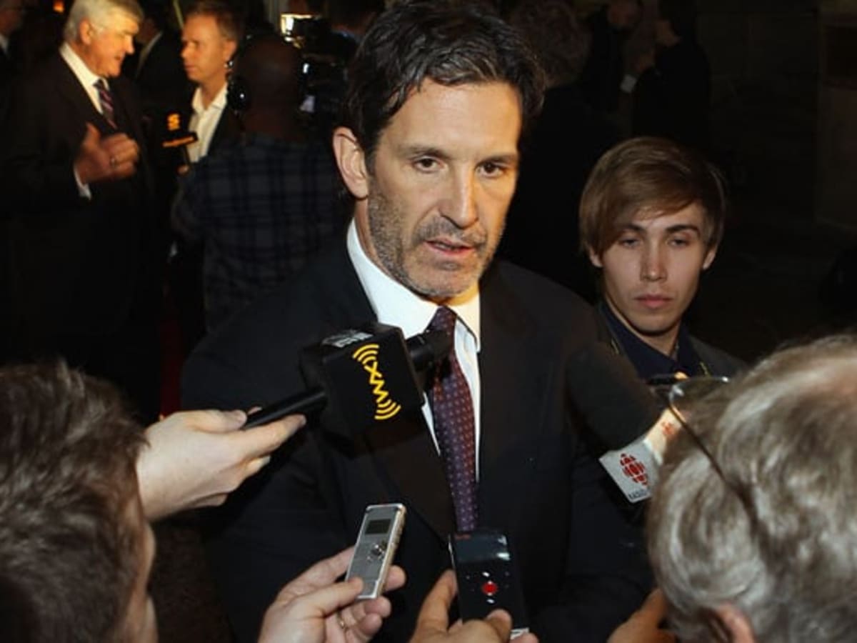 Reviewing the Maple Leafs' seven drafts under Brendan Shanahan