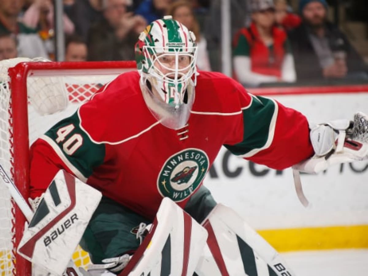 Devan Dubnyk has played his last game in Minnesota - NHL Trade