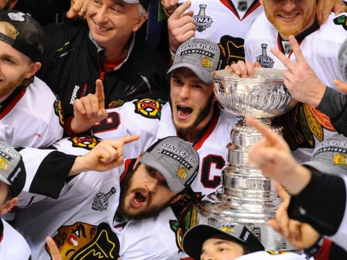 Stanley Cup Winners: The Complete List