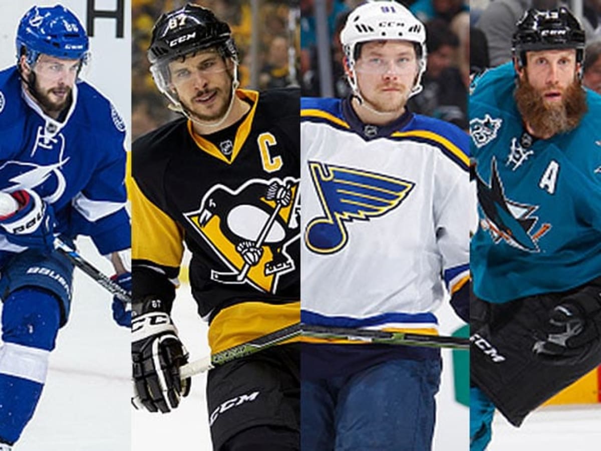Which teams are looking like Stanley Cup contenders right now