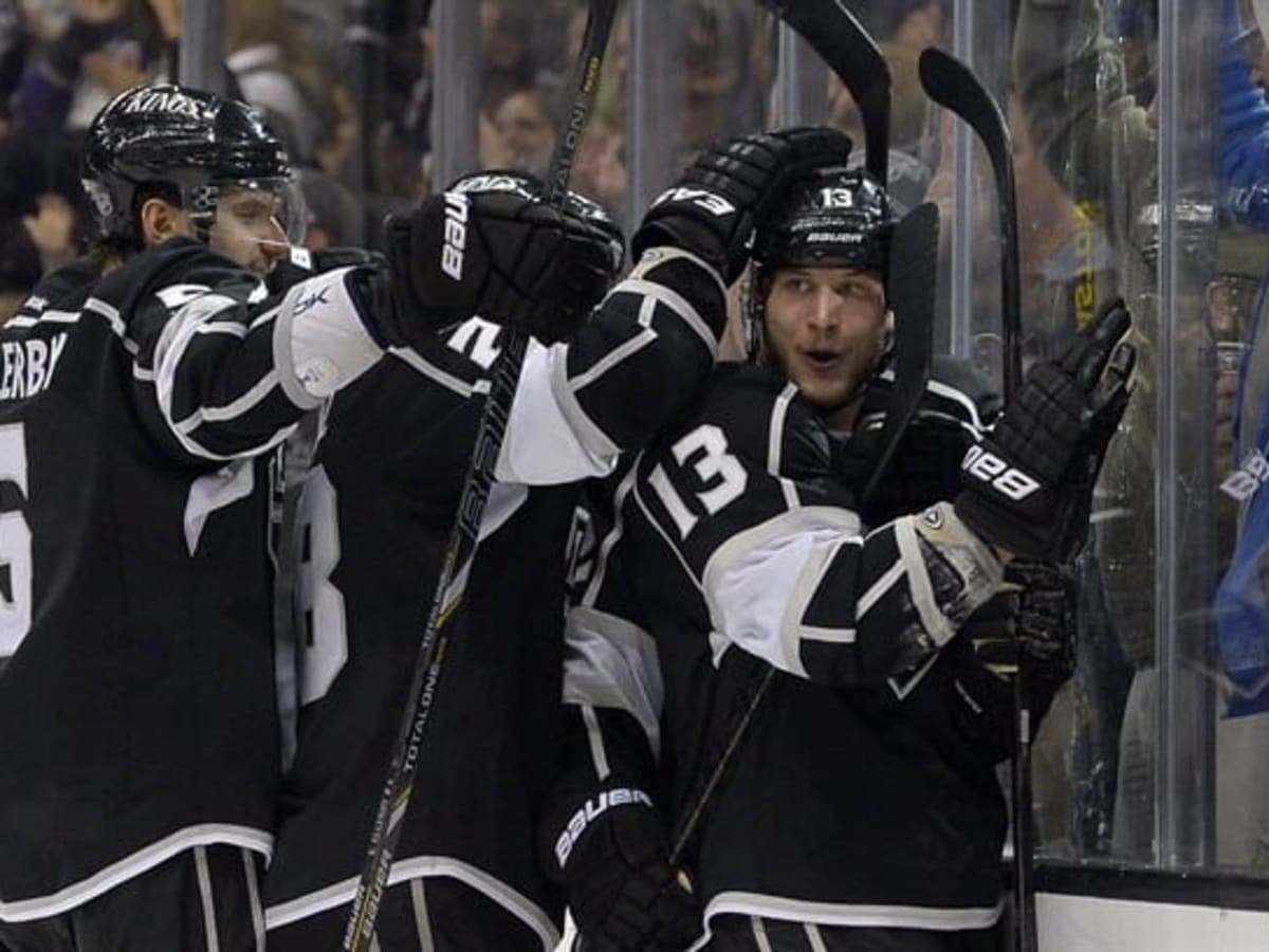 LA Kings Complete Cinderella Run to Claim Stanley Cup Glory, News, Scores,  Highlights, Stats, and Rumors