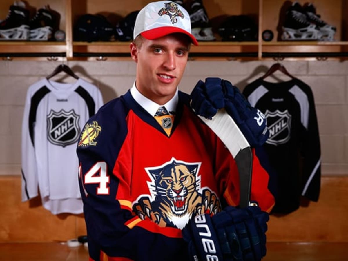 NHL's Aaron Ekblad appears in Nike ad for LGBT BeTrue clothing line -  Outsports