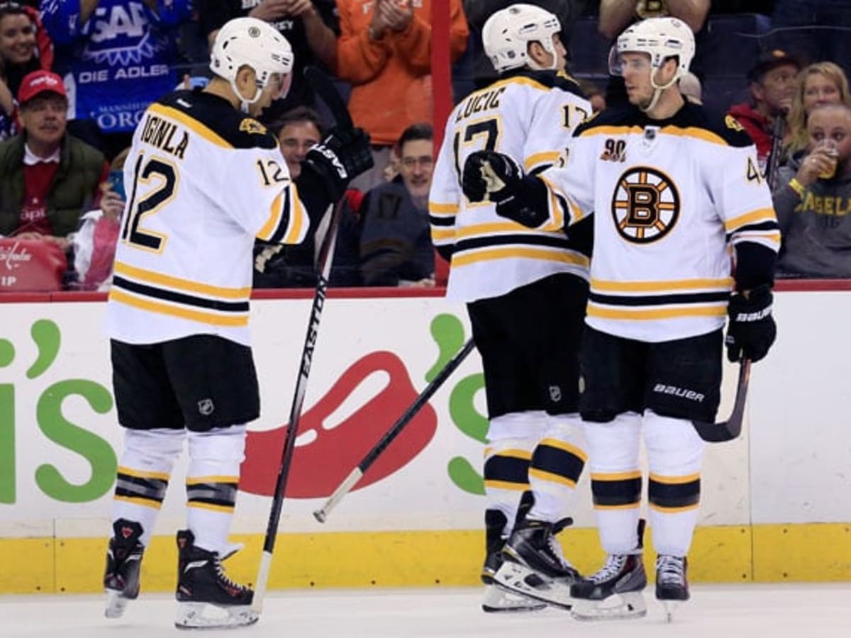 Boston Bruins Win Stanley Cup by Playing Like Canadians - The Atlantic