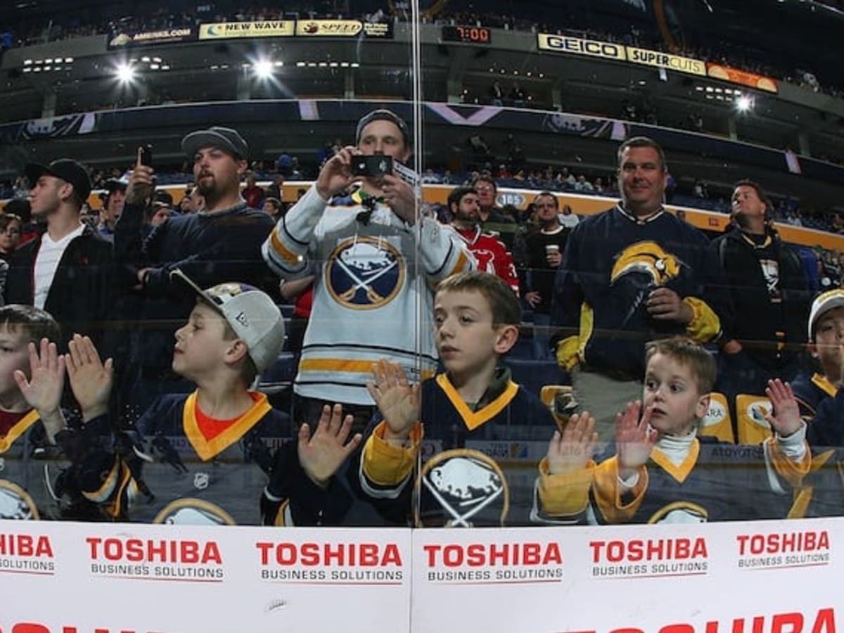 Why the Buffalo Sabres will be Cup champions in 2020 - The