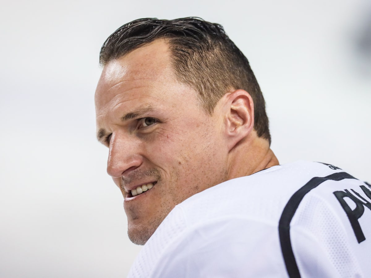 What Dion Phaneuf's 2-Game Suspension Reveals About NHL Player Safety, News, Scores, Highlights, Stats, and Rumors