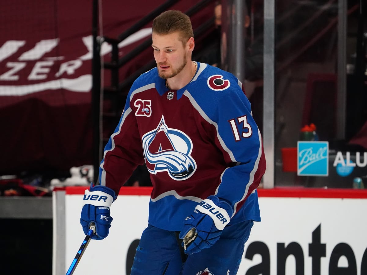 Does the Confidentially Requirement of the NHL Player Assistance Program  Explain the Continued Silence Surrounding Valeri Nichushkin's Absence from  the Colorado Avalanche?