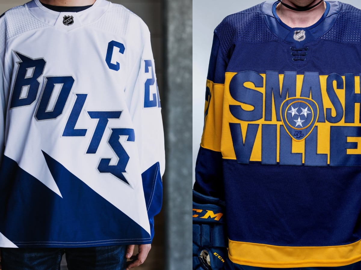 The Leafs officially released their Stadium Series jerseys. They