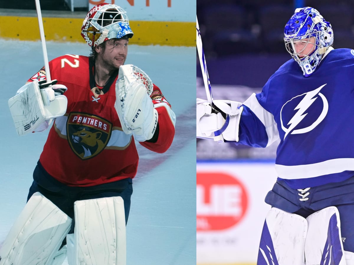 Bolts coach confident team will manage without Vasilevskiy