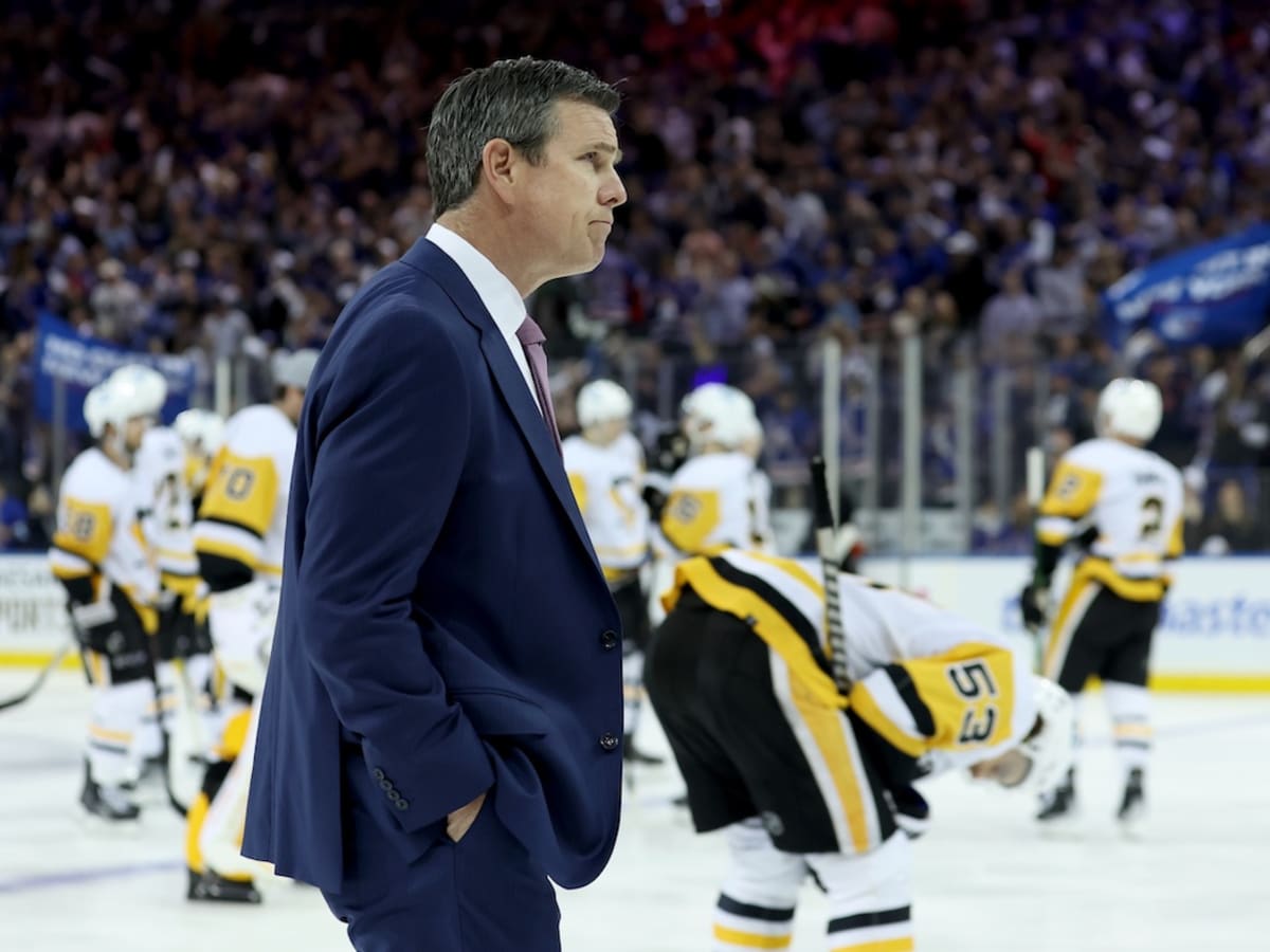 Penguins Salary Cap: After the Rakell signing, something has to give in  Pittsburgh - PensBurgh