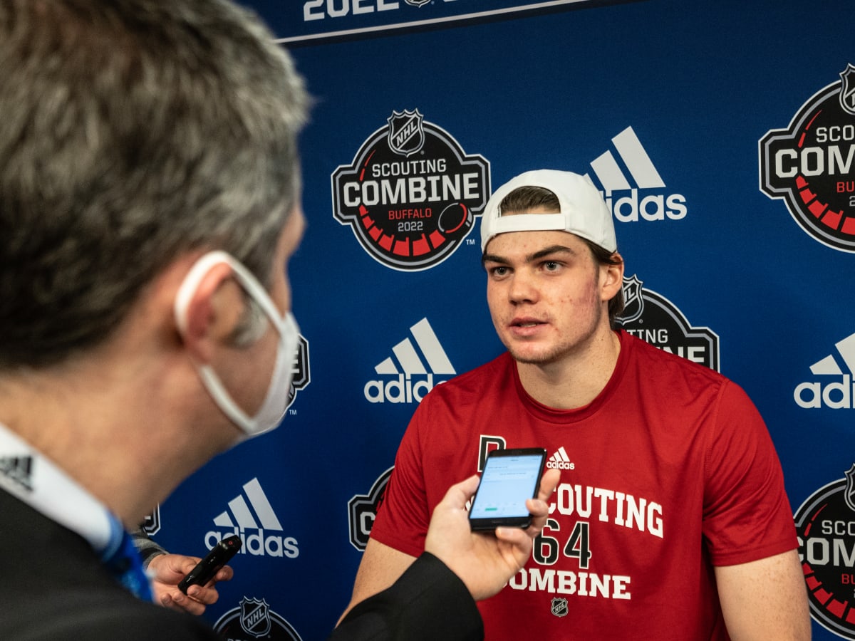 NHL Draft Combine 2022: Dates, Schedule, Format And Top, 58% OFF