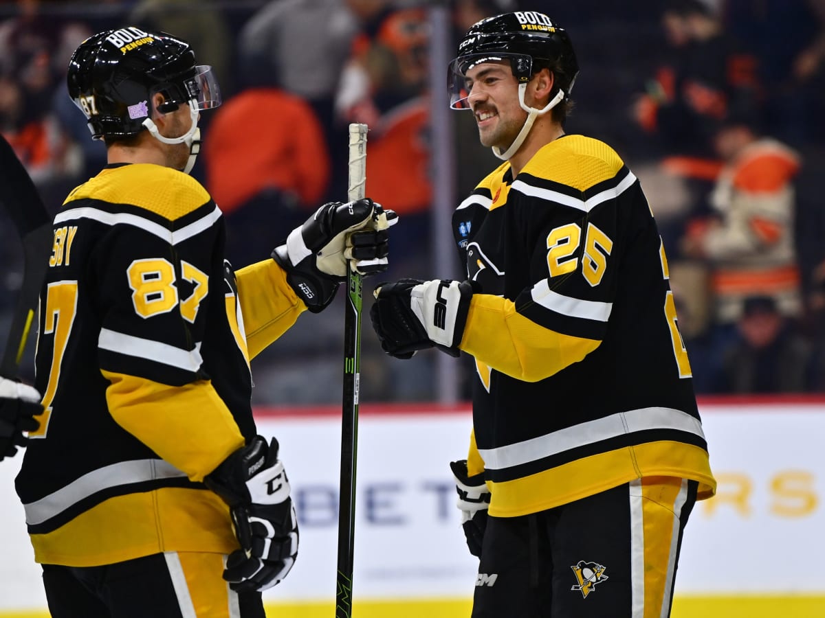 2023 Winter Classic live: Bruins-Penguins highlights, analysis and