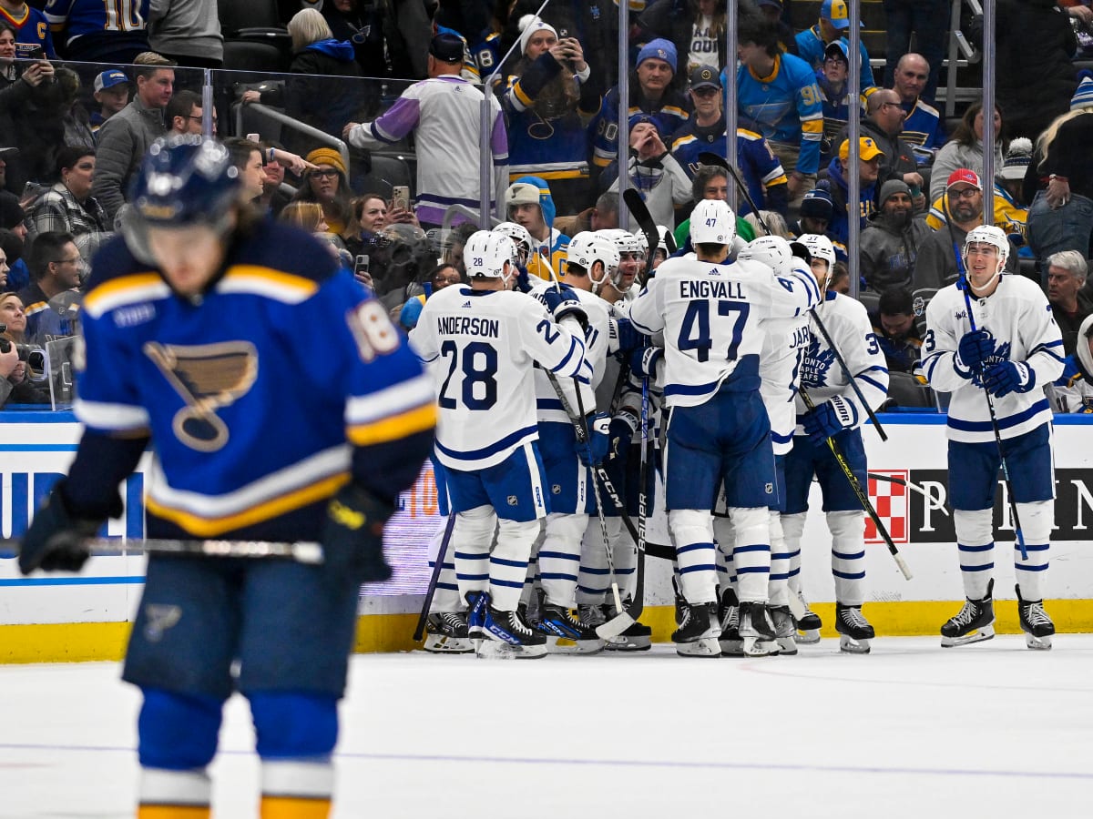 Playoff-bound Wild see silver lining in overtime loss to Blues