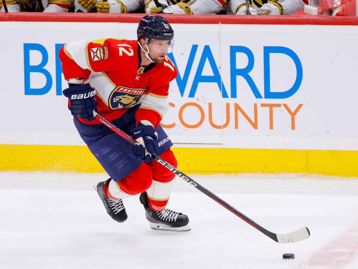 Florida Panthers' Staal brothers are latest NHL stars to refuse Pride  jerseys, citing 'religious beliefs' – KION546