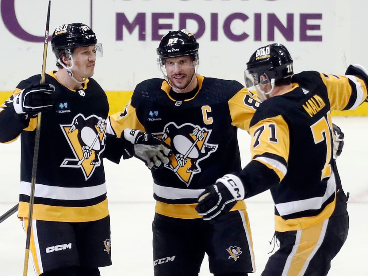 FHN Today: Pittsburgh Penguins Put Pedal Down for Playoff Spot