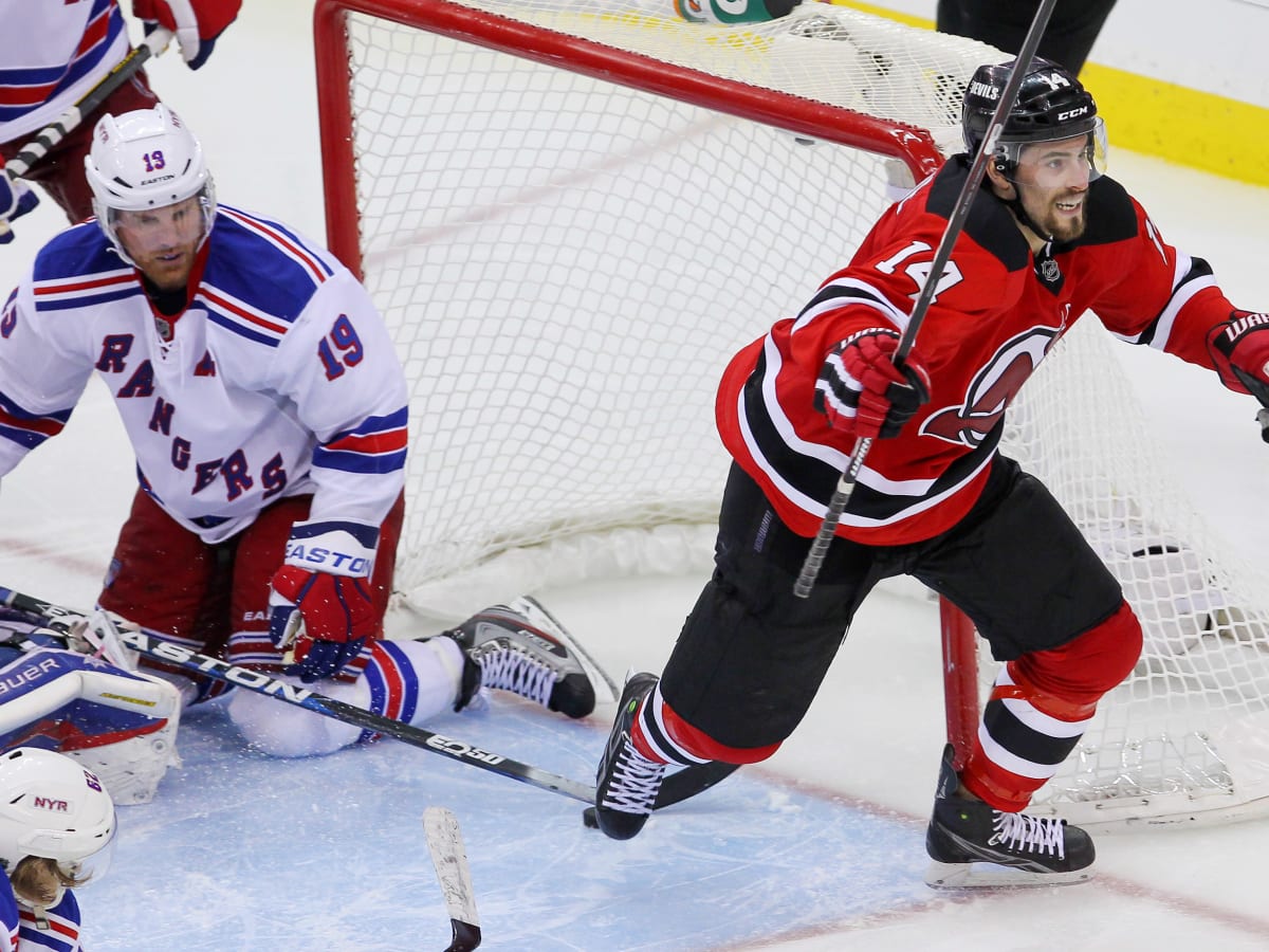 New Jersey Devils vs. Los Angeles Kings: The 2012 Stanley Cup Finals Series  Primer - All About The Jersey