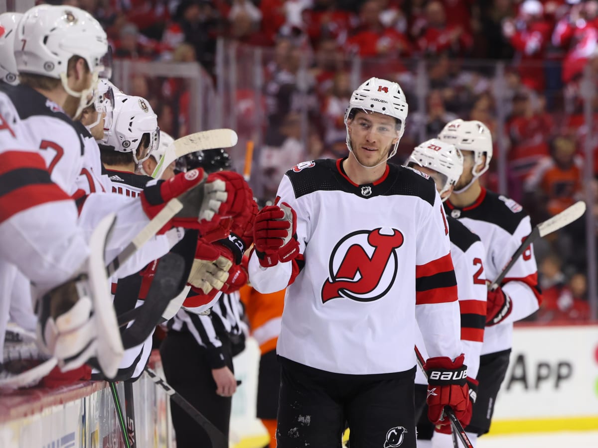 New Jersey Devils 2022-23 Season Preview Part 1: The Forwards