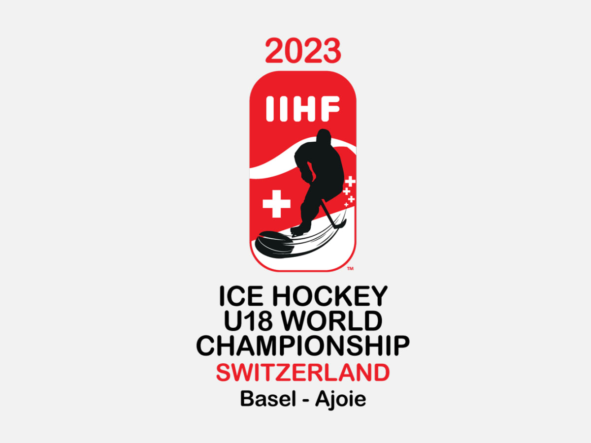 2023 IIHF World Championship - Wikipedia