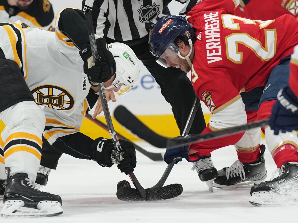 Panthers' Anthony Duclair sets insane history with 41-second goal vs.  Hurricanes