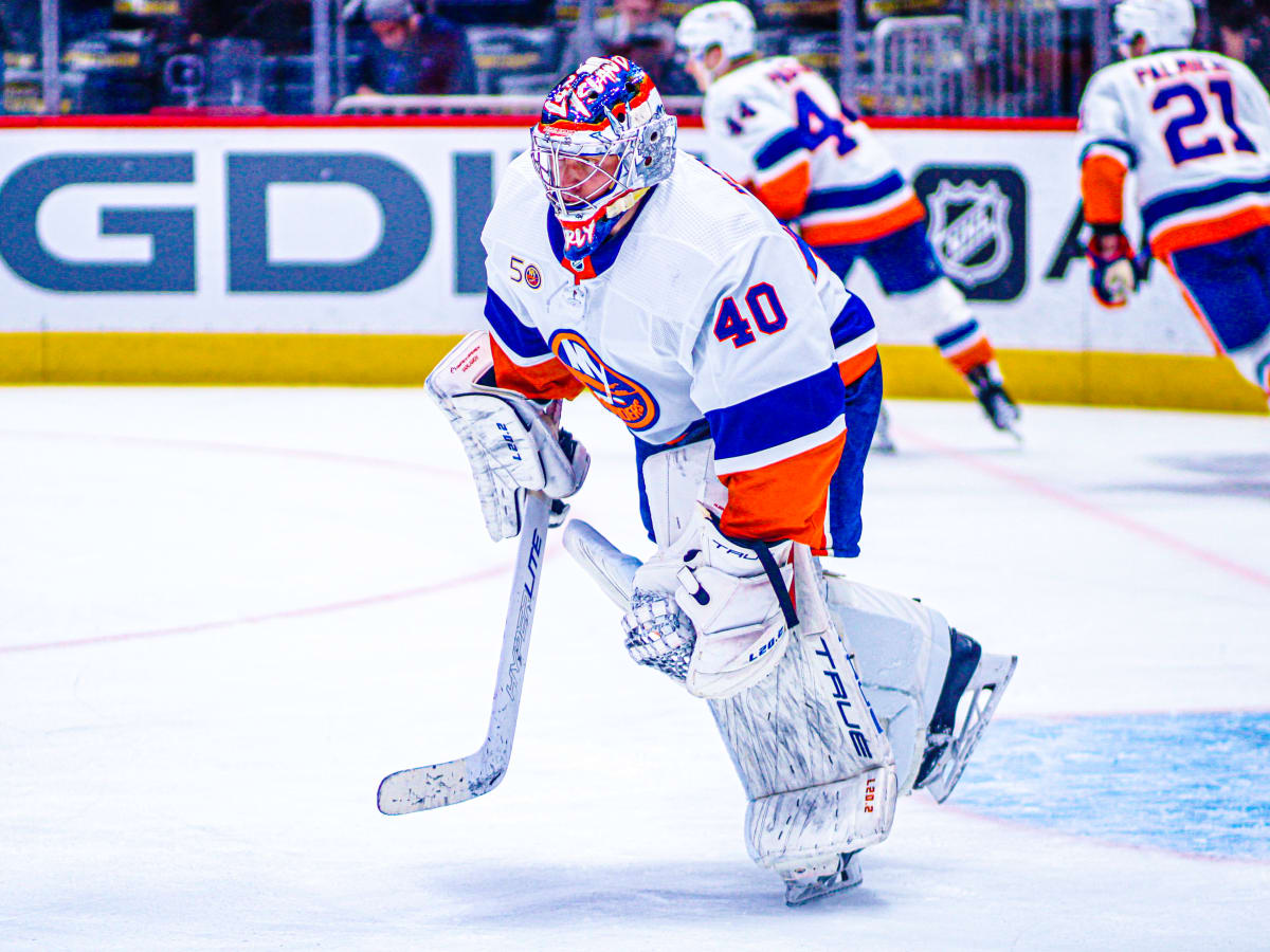 Predicting the Islanders —