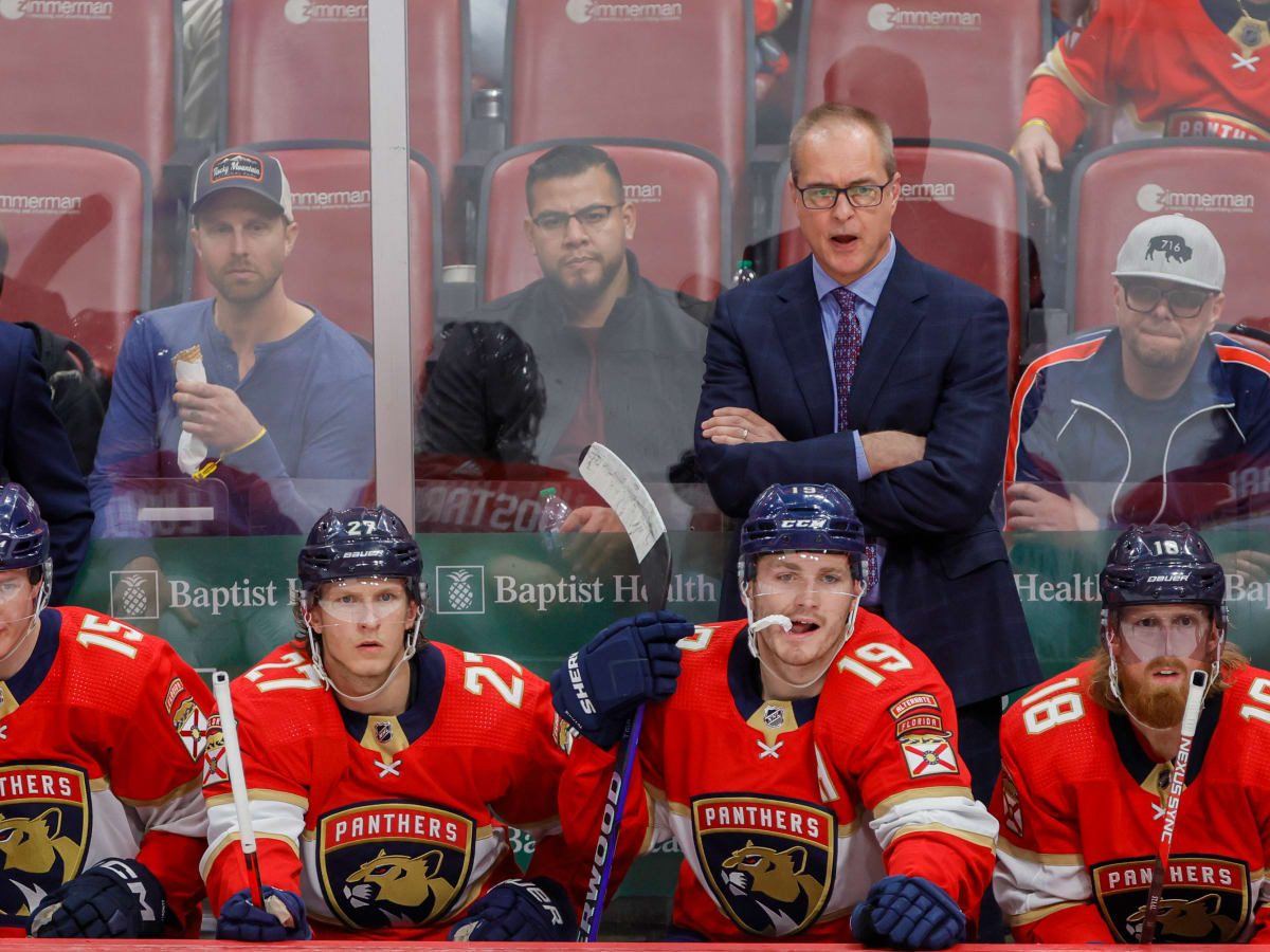 Jonathan Huberdeau leaves Florida Panthers & heads to Calgary Flames