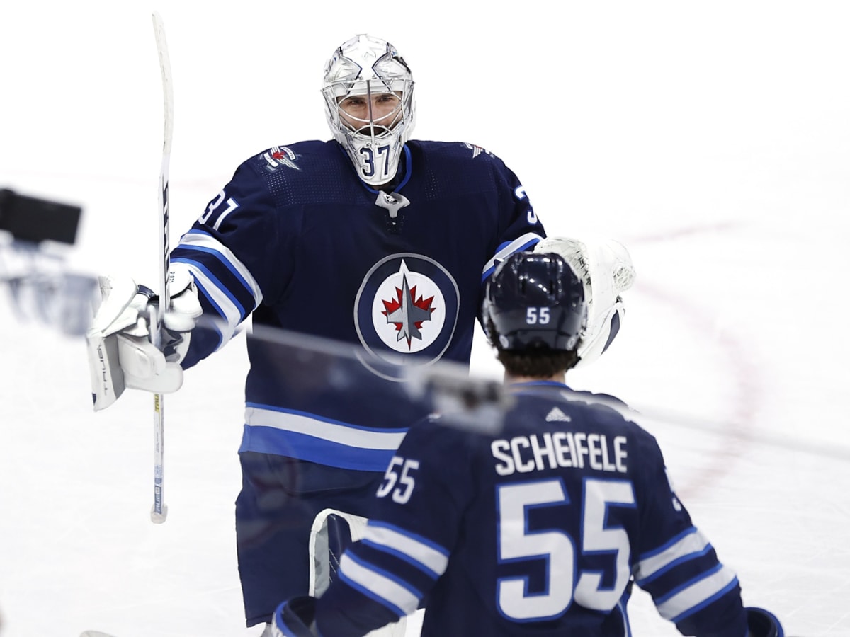 Mark Scheifele NHL 24 Rating