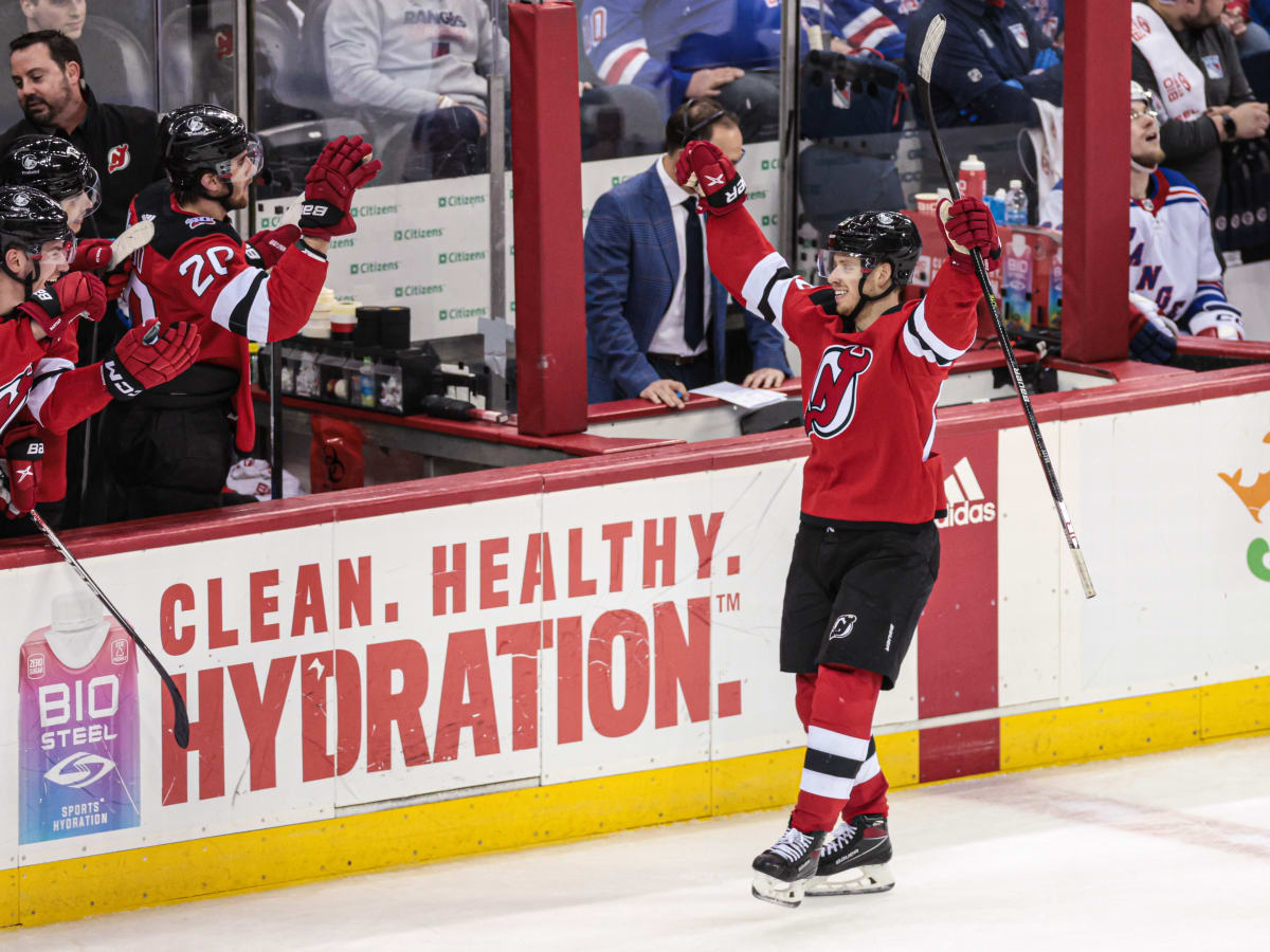 Devils can't capitalize off strong start in another loss to Flyers