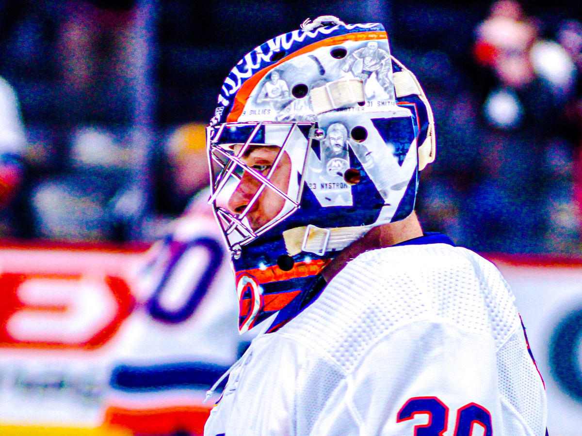 New York Islanders - Happy birthday, Matt Martin!