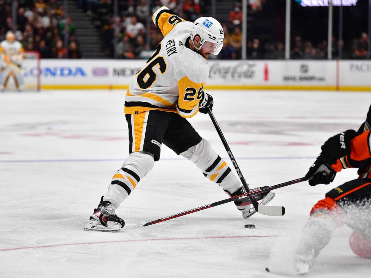 Penguins' Mikael Granlund named top buyout candidate - PensBurgh