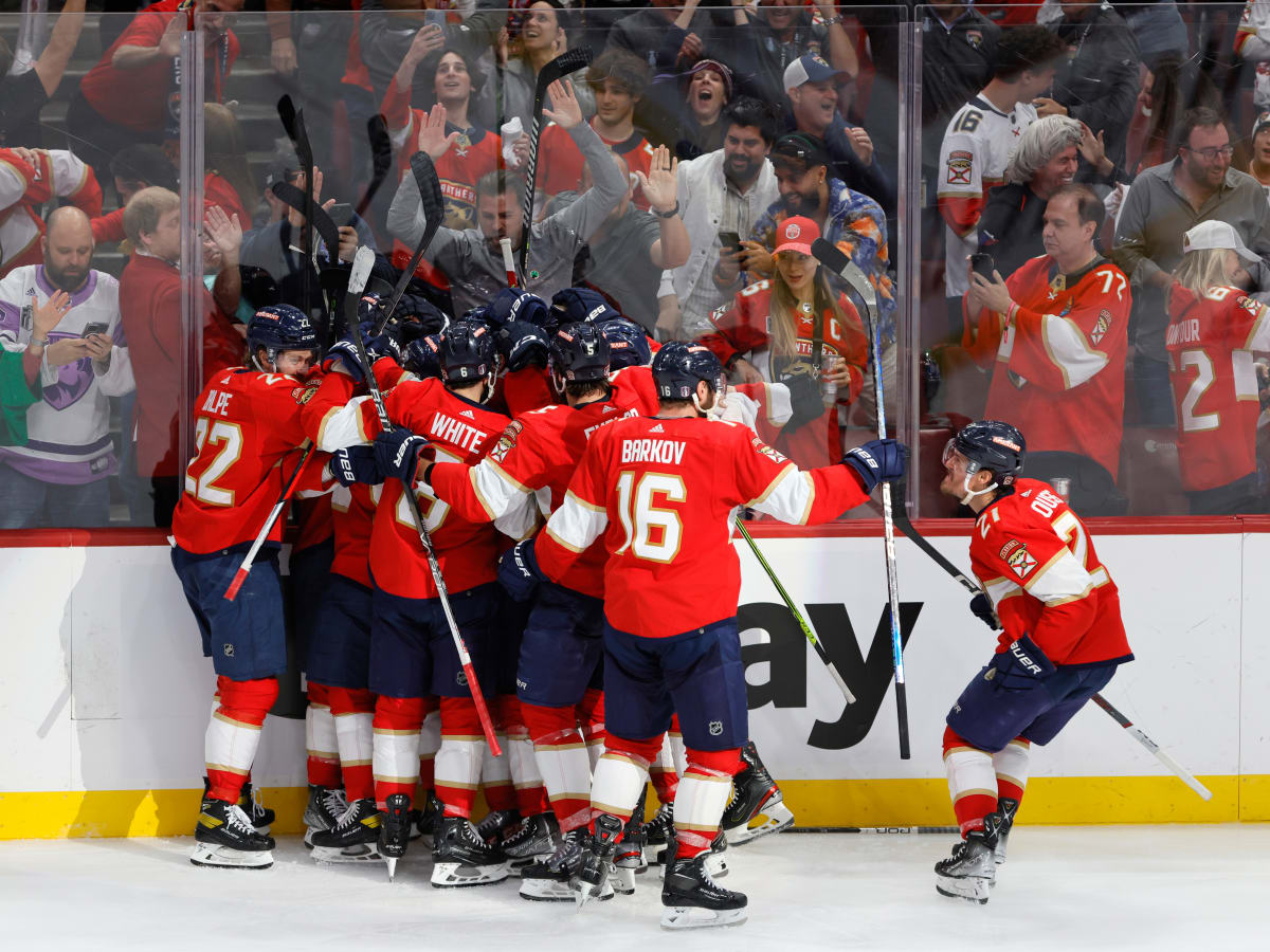 Official florida Panthers 2022 Stanley Cup Playoffs Comeback Cats