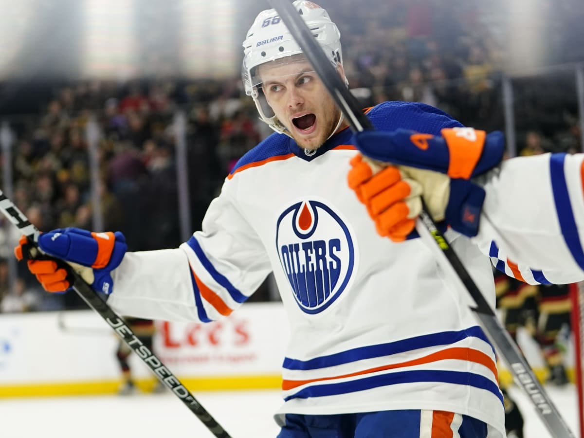 Oilers Shouldn't Trade Broberg Right Now - The Hockey News Edmonton Oilers  News, Analysis and More