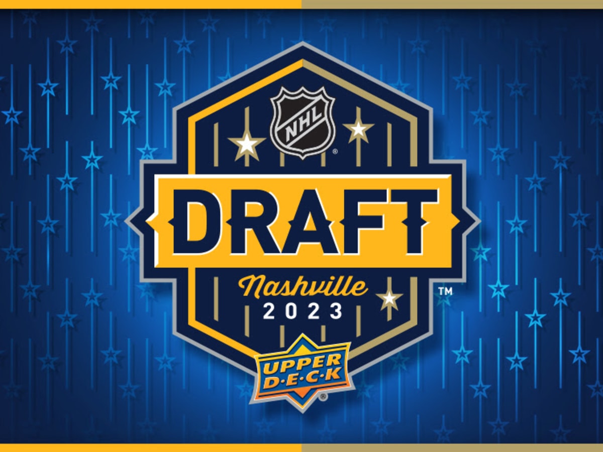 NHL Draft 2023: How to watch this year's event - PensBurgh