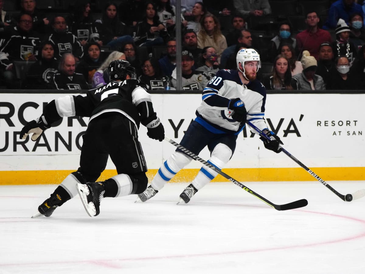 LA Kings Welcome Custodio & Dubey as the NHL Team's Official Law Firm