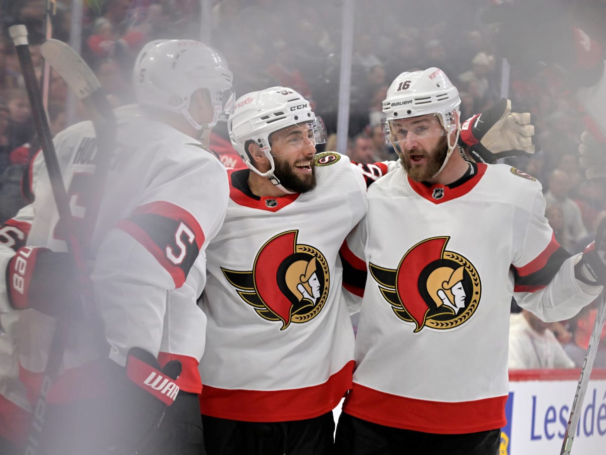 Ottawa Senators: 5 Free Agents to Sign this Summer